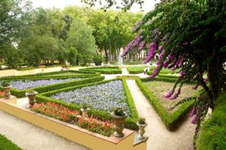 Local - Real Edifício de Mafra  - Mafra| Mafra| Área Metropolitana de Lisboa