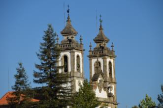 Ponto de Interesse - Igreja e Núcleo Museológico da Misericórdia de Penalva do Castelo - Penalva do Castelo| Penalva do Castelo| Viseu Dão Lafões