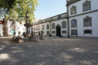 Ponto de Interesse - Casa da Ínsua  - Penalva do Castelo| Penalva do Castelo| Viseu Dão Lafões