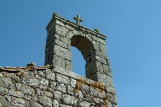 Ponto de Interesse - Mosteiro do Santo Sepulcro  - Trancozelos| Penalva do Castelo| Viseu Dão Lafões