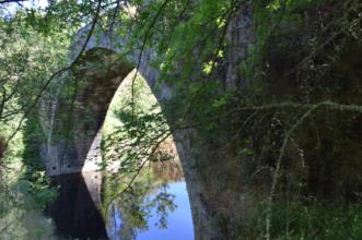 Ponto de Interesse - Ponte do Castelo - Cantos| Penalva do Castelo| Viseu Dão Lafões