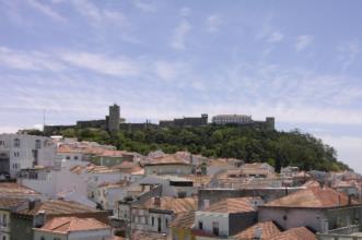 Local - Castelo de Palmela - Palmela| Palmela| Área Metropolitana de Lisboa