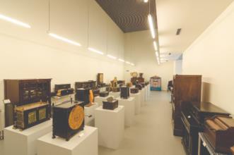 Local - Museu da Música Mecânica  - Pinhal Novo| Palmela| Área Metropolitana de Lisboa