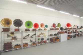 Local - Museu da Música Mecânica  - Pinhal Novo| Palmela| Área Metropolitana de Lisboa