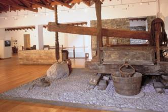 Local - Museu Etnográfico da Madeira - Ribeira Brava| Ribeira Brava| Região Autónoma da Madeira