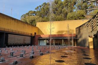 Local - Museu da Pólvora Negra - Barcarena| Oeiras| Área Metropolitana de Lisboa