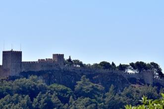Local - Castelo de Sesimbra - Sesimbra| Área Metropolitana de Lisboa