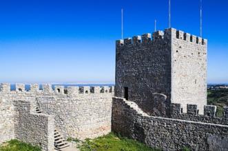 Local - Castelo de Sesimbra - Sesimbra| Área Metropolitana de Lisboa