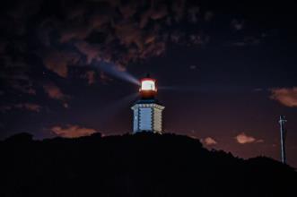 Local - Farol do Cabo Espichel - Cabo Espichel| Sesimbra| Área Metropolitana de Lisboa