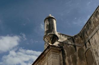 Local - Fortaleza de Santiago - Sesimbra| Sesimbra| Área Metropolitana de Lisboa