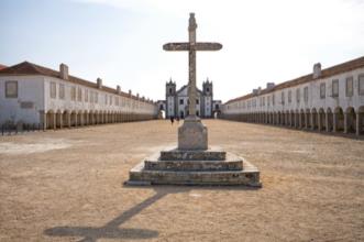 Local - Santuário de Nossa Senhora do Cabo Espichel  - Castelo| Sesimbra| Área Metropolitana de Lisboa