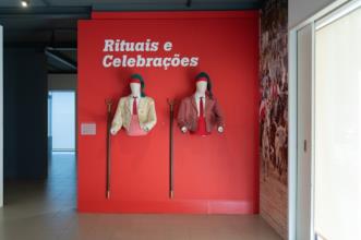 Local - Museu Municipal de Alcochete – Núcleo Sede - Alcochete| Alcochete| Área Metropolitana de Lisboa