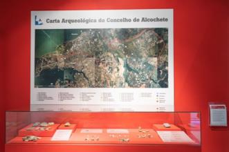 Local - Museu Municipal de Alcochete – Núcleo Sede - Alcochete| Alcochete| Área Metropolitana de Lisboa