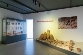 Local - Museu Municipal de Alcochete – Núcleo Sede - Alcochete| Alcochete| Área Metropolitana de Lisboa