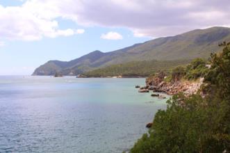 Local - Praia de Galápos - Setúbal| Setúbal| Área Metropolitana de Lisboa