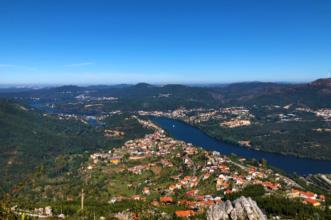 Local - Monte de São Domingos - Raiva| Castelo de Paiva| Tâmega e Sousa