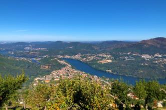 Local - Monte de São Domingos - Raiva| Castelo de Paiva| Tâmega e Sousa