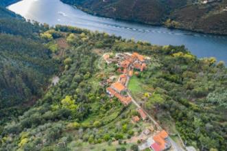 Local - Aldeias em Xisto – Gondarém - Gondarém| Castelo de Paiva| Tâmega e Sousa