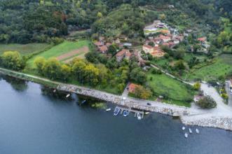 Local - Aldeias em Xisto – Midões - Midões| Castelo de Paiva| Tâmega e Sousa