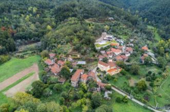 Local - Aldeias em Xisto – Midões - Midões| Castelo de Paiva| Tâmega e Sousa