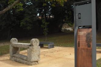Local - Marmoiral da Boavista - Sobrado| Castelo de Paiva| Tâmega e Sousa