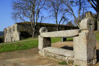 Local - Marmoiral da Boavista - Sobrado| Castelo de Paiva| Tâmega e Sousa