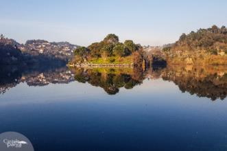 Local - Ilha do Castelo - Castelo de Paiva| Castelo de Paiva| Tâmega e Sousa