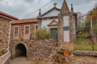Local - Aldeias em Xisto – Midões - Midões| Castelo de Paiva| Tâmega e Sousa