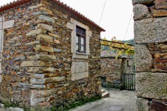 Local - Aldeias em Xisto – Gondarém - Gondarém| Castelo de Paiva| Tâmega e Sousa
