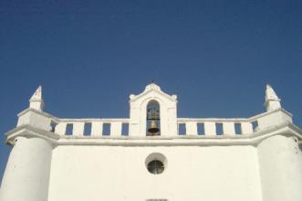 Local - Ermida de S. Sebastião - Alvito| Alvito| Baixo Alentejo