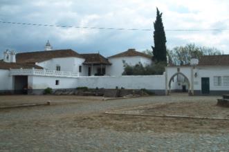 Point of Interest - Solar de Água de Peixes - Alvito| Alvito| Baixo Alentejo