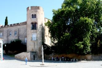 Local - Castelo de Alvito  - Alvito| Alvito| Baixo Alentejo