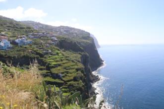 Ponto de Interesse - Miradouro de São Sebastião Ribeira Brava - Ribeira Brava| Ribeira Brava| Região Autónoma da Madeira