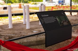 Local - Villa Romana - Rio Maior| Rio Maior| Lezíria do Tejo