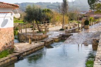 Local - Olho d’Água de Alcobertas - Alcobertas| Rio Maior| Lezíria do Tejo