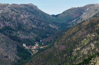 Local - Santuário da Nossa Senhora da Peneda - Gavieira| Arcos de Valdevez| Alto Minho