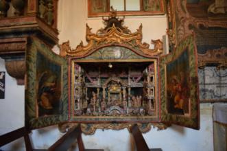 Local - Igreja de Nossa Senhora dos Reis - Lamalonga| Macedo de Cavaleiros| Terras de Trás-os-Montes