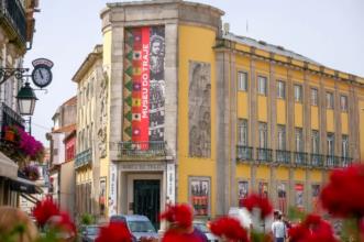 Ponto de Interesse - Museu do Traje - Viana do Castelo| Viana do Castelo| Alto Minho