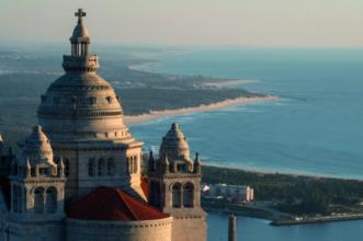 Ponto de Interesse - Santuário do Sagrado Coração de Jesus - Viana do Castelo| Viana do Castelo| Alto Minho