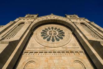 Ponto de Interesse - Santuário do Sagrado Coração de Jesus - Viana do Castelo| Viana do Castelo| Alto Minho