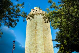 Local - Torre Heptagonal - Freixo de Espada À Cinta| Freixo de Espada À Cinta| Douro
