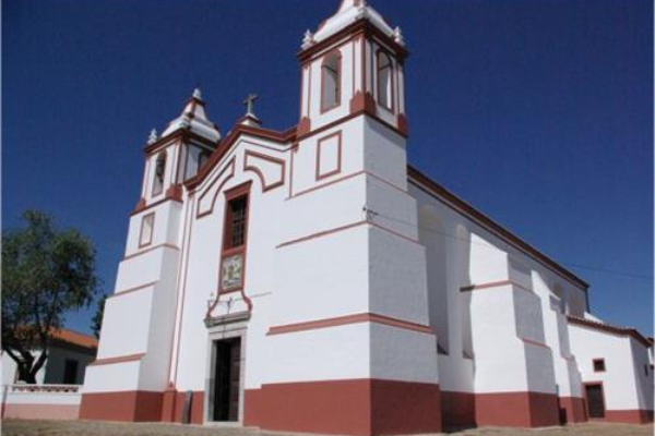Parceiro - Município de Cuba 
