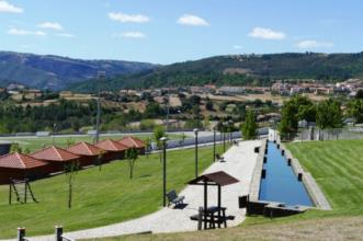 Ponto de Interesse - Parque Verde de Artes e Ofícios - Vinhais| Vinhais| Terras de Trás-os-Montes