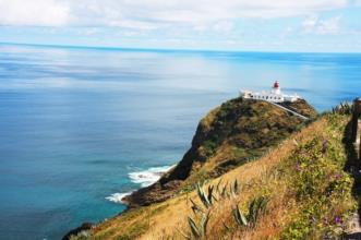 Local - Baia da Maia - Santo Espírito| Vila do Porto| Região Autónoma dos Açores