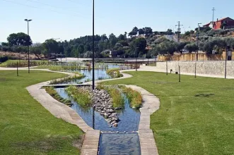 Point of Interest - Parque Verde - Alfândega da Fé| Alfândega da Fé| Terras de Trás-os-Montes