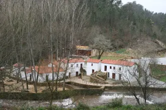 Local - Parque Temático Molinológico - Ul| Oliveira de Azeméis| Área Metropolitana do Porto