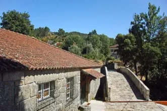 Local - Ponte de Esmoriz - Baião| Tâmega e Sousa