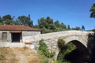 Local - Ponte de Esmoriz - Baião| Tâmega e Sousa