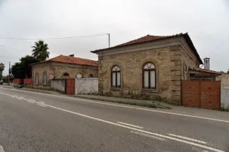 Local - Núcleo Histórico de Pinheiro da Bemposta - Pinheiro da Bemposta | Oliveira de Azeméis| Área Metropolitana do Porto
