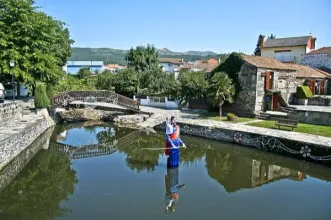 Local - Parque de Lazer do Ribeiro do Fontão - Boticas| Boticas| Alto Tâmega